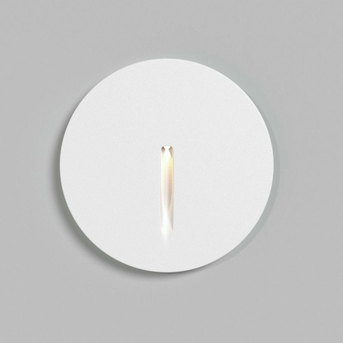 Подсветка для лестниц Maytoni Bil O014SL-L3W3K