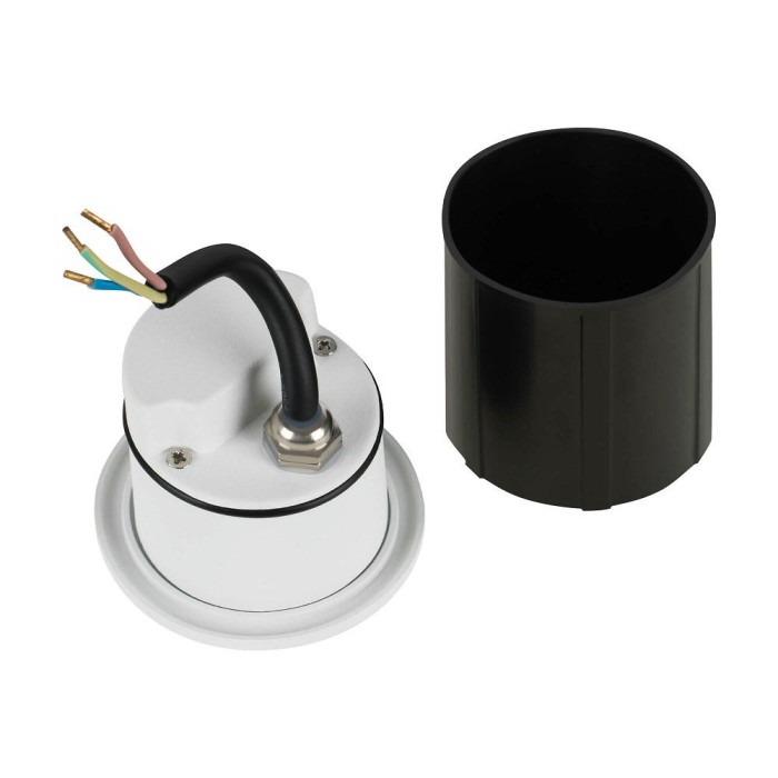 Подсветка для лестниц Maytoni Bil O014SL-L3W3K