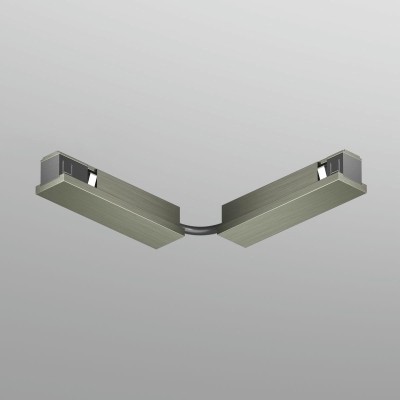 Коннектор гибкий Denkirs Shine Base TR5724-DN