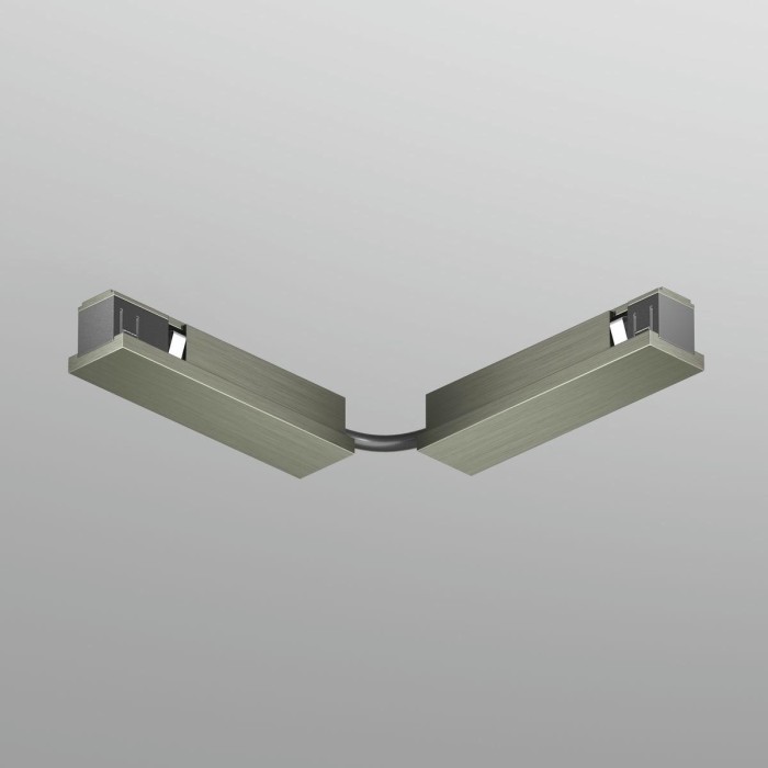 Коннектор гибкий Denkirs Shine Base TR5724-DN