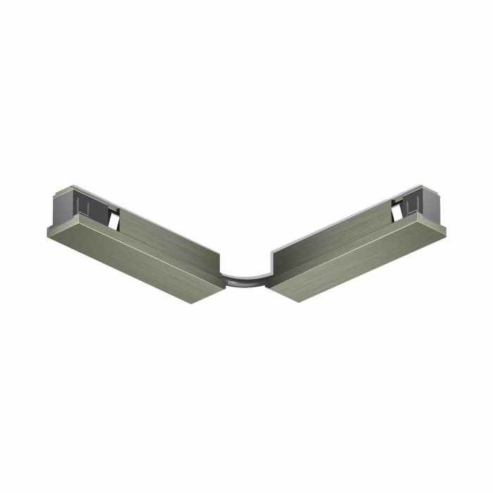 Коннектор гибкий Denkirs Shine Base TR5724-DN