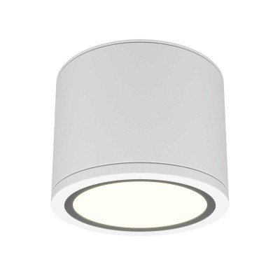 Потолочный светильник Maytoni Technical Rendo C095CL-GX53-W