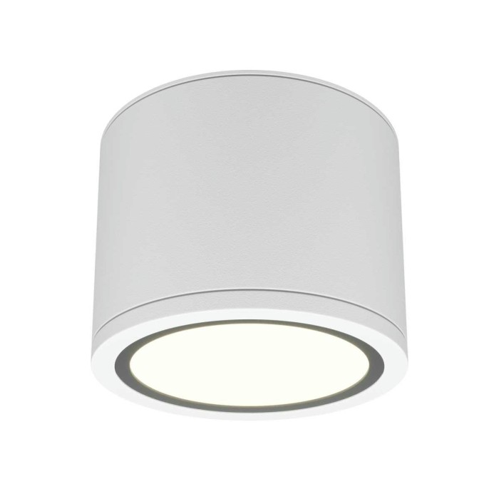 Потолочный светильник Maytoni Technical Rendo C095CL-GX53-W