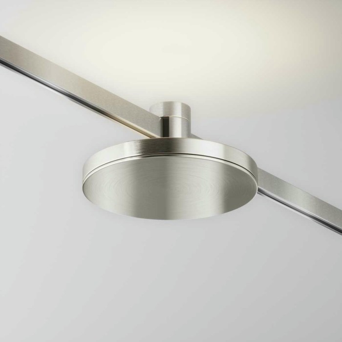 Трековый светильник Maytoni Technical TR152-1-7W4K-PT