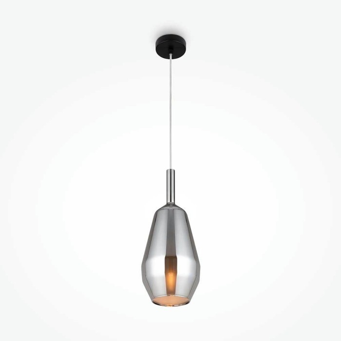 Подвесной светильник Maytoni Duality MOD271PL-01B8