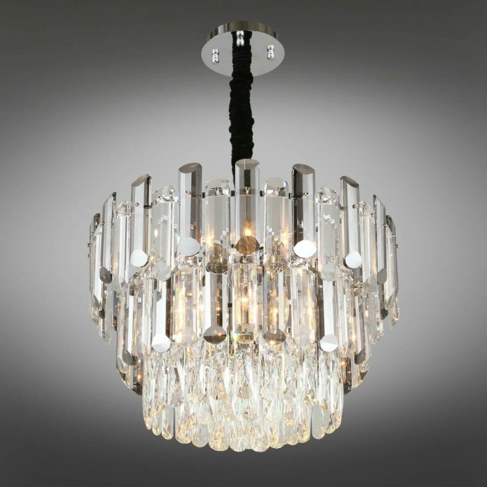 Подвесная люстра Omnilux Turri OML-89603-08