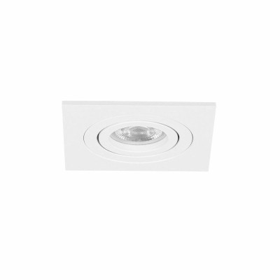 Точечный встраиваемый светильник Arte Lamp TARF MINI A2068PL-1WH