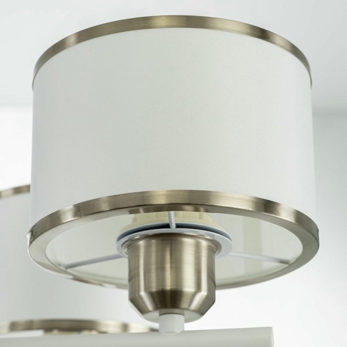 Подвесная люстра Citilux Alton CL421272