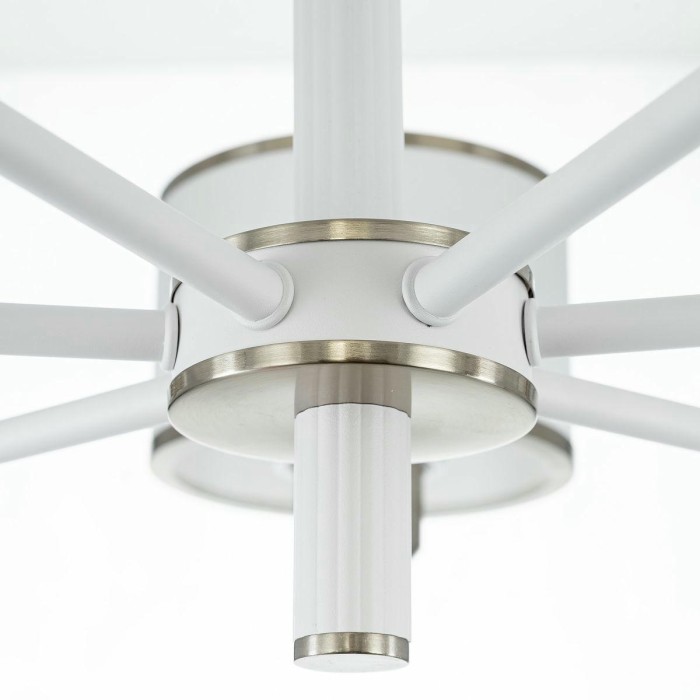 Подвесная люстра Citilux Alton CL421272