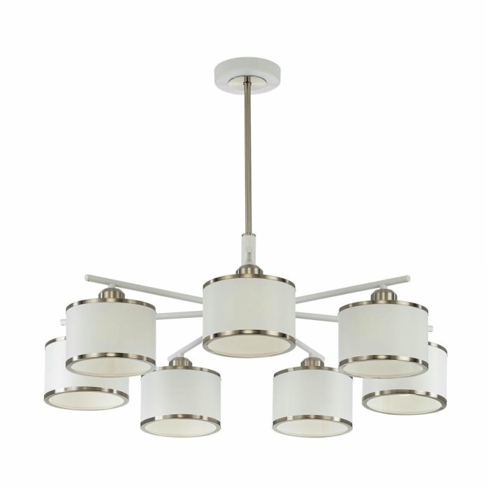 Подвесная люстра Citilux Alton CL421272