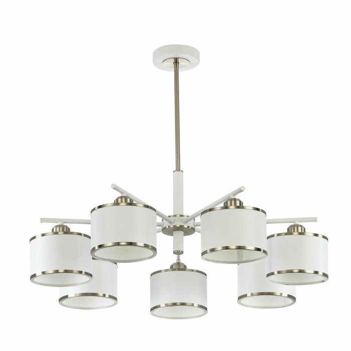 Подвесная люстра Citilux Alton CL421272