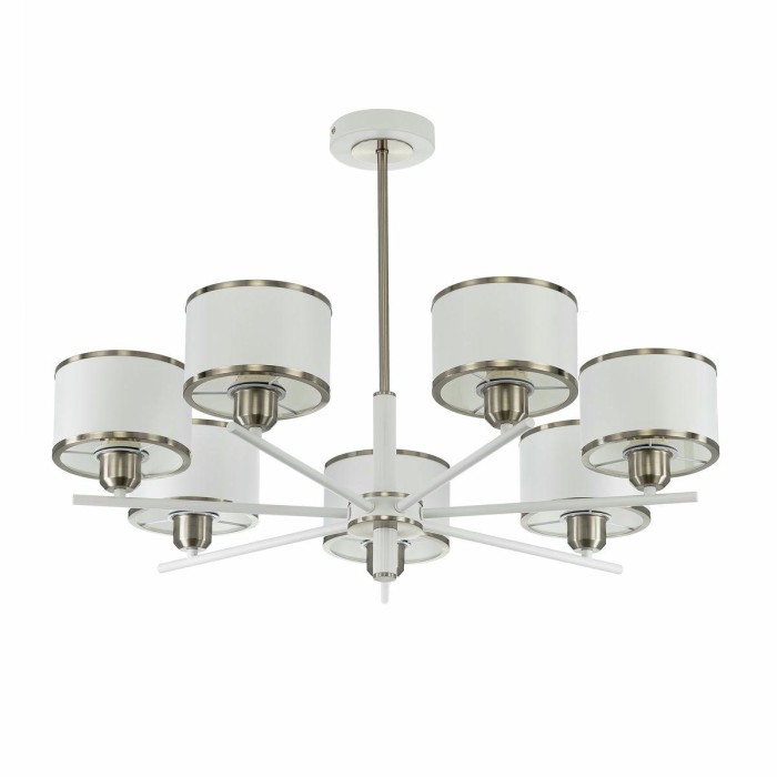 Подвесная люстра Citilux Alton CL421272