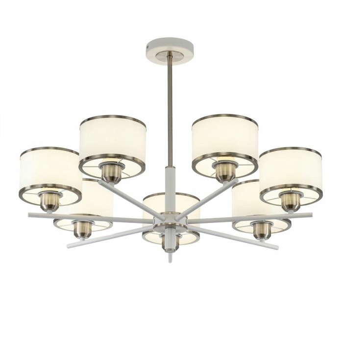 Подвесная люстра Citilux Alton CL421272