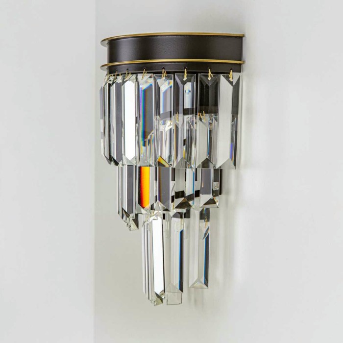 Настенный светильник Citilux Мартин CL332431