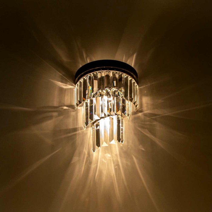 Настенный светильник Citilux Мартин CL332431