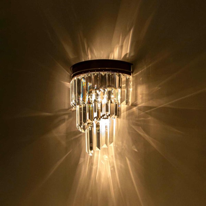 Настенный светильник Citilux Мартин CL332431