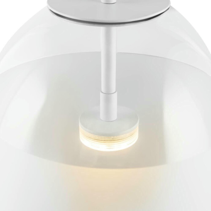 Подвесной светодиодный светильник Maytoni Lune P072PL-L5W3K