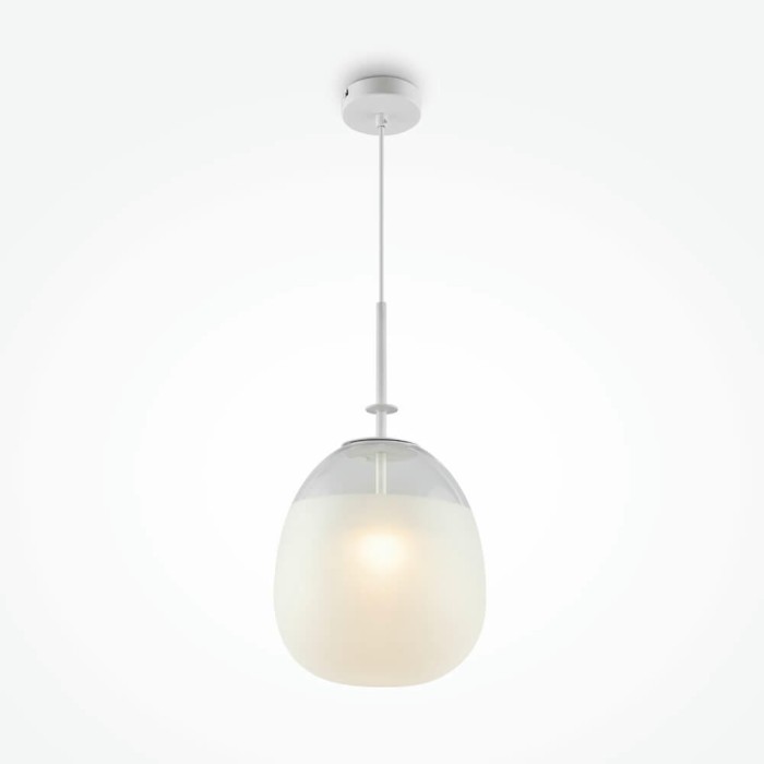 Подвесной светодиодный светильник Maytoni Lune P072PL-L5W3K