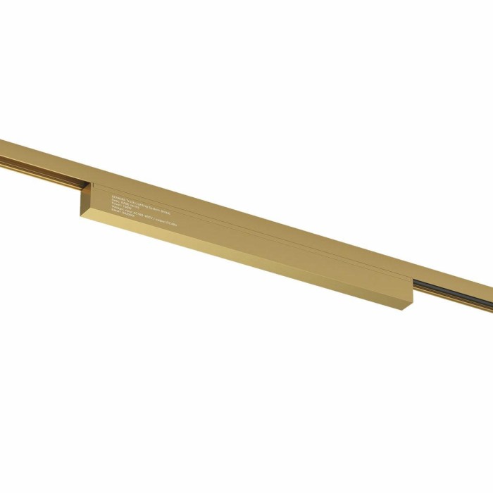 Блок питания Denkirs Shine Base TR5739-SB/1