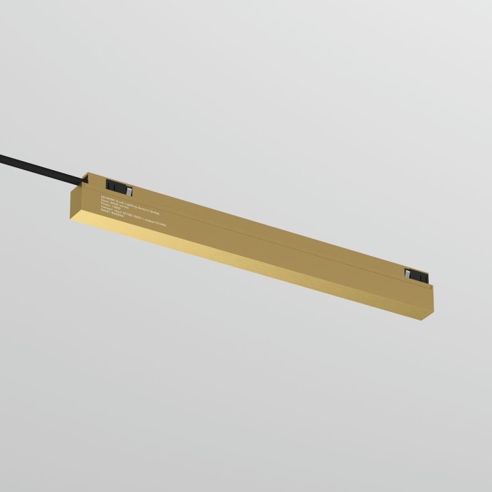 Блок питания Denkirs Shine Base TR5739-SB/1