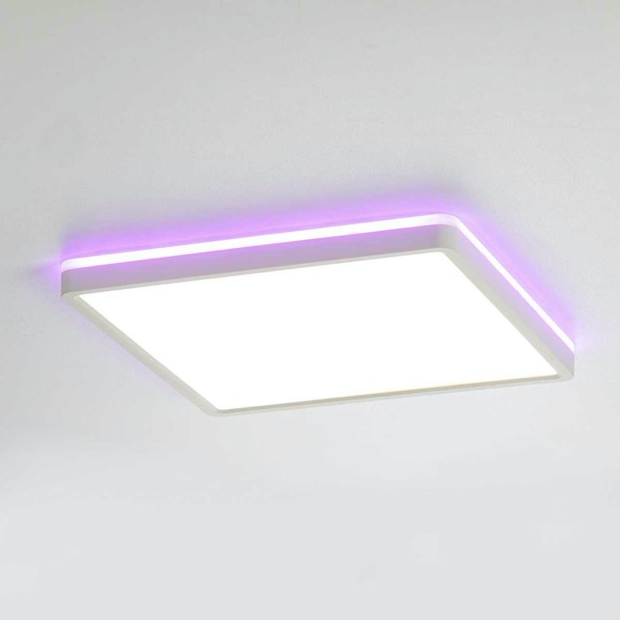 Потолочный светодиодный светильник Citilux Norma CL749K300