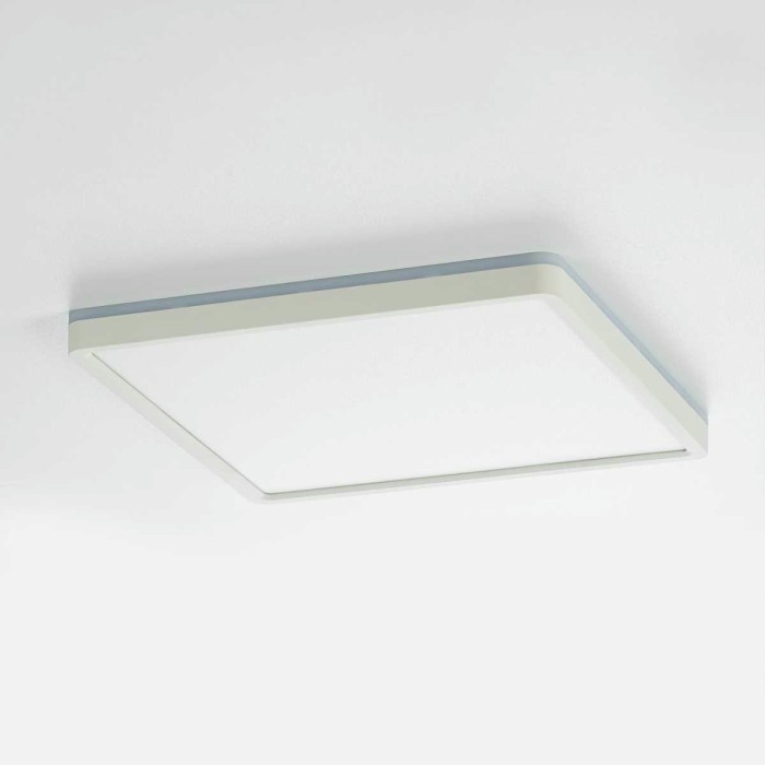 Потолочный светодиодный светильник Citilux Norma CL749K300