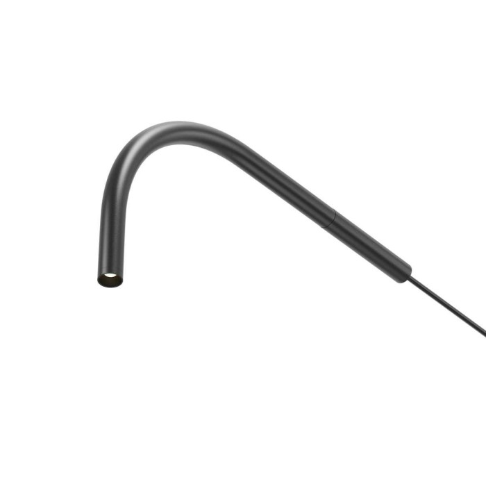 Светильник Maytoni Technical C104WL-3W3-6K-B