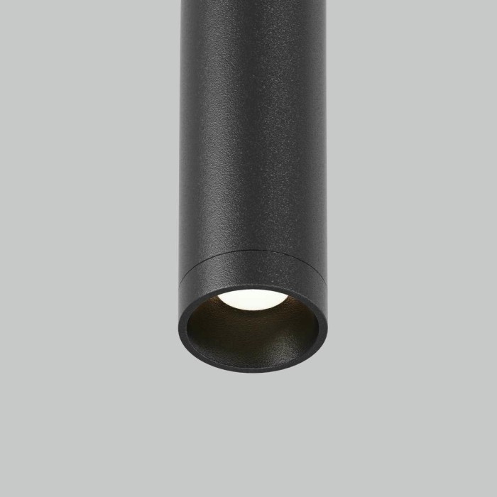 Светильник Maytoni Technical C104WL-3W3-6K-B