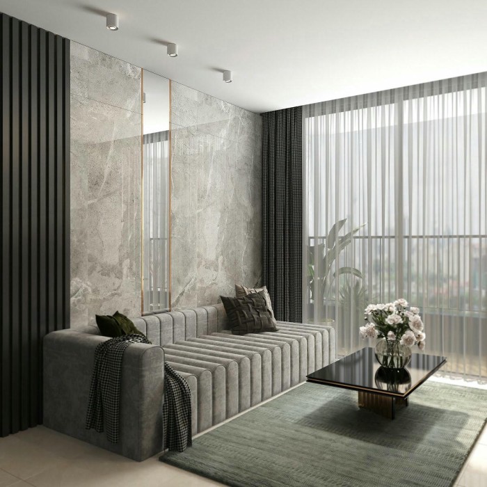 Накладной светодиодный светильник Elektrostandard Orsa 25041/LED 10W 4200K белый a062934