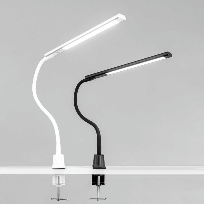 Настольная лампа Citilux CL803090N