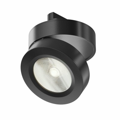 Трековый светодиодный светильник Maytoni Technical Unity Magic TR006-1-12W3K-B4K