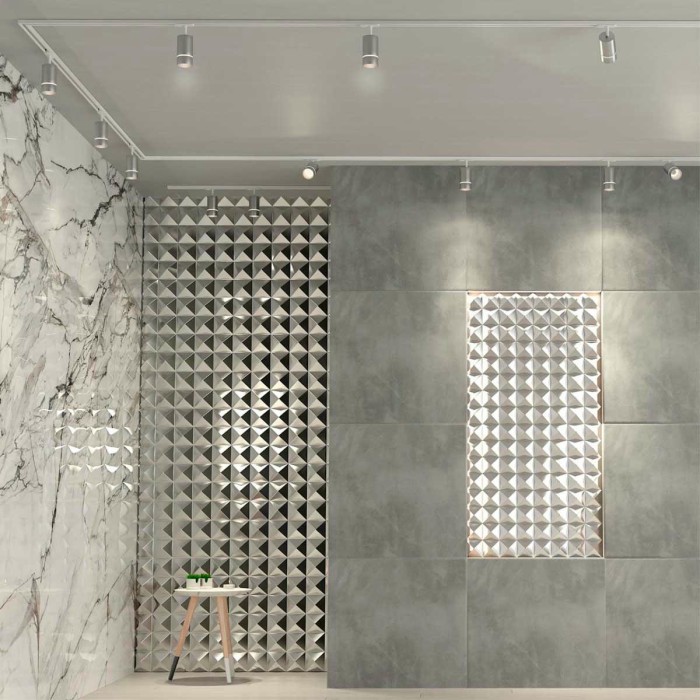 Трековый однофазный светодиодный светильник Novotech Port Elina 370779