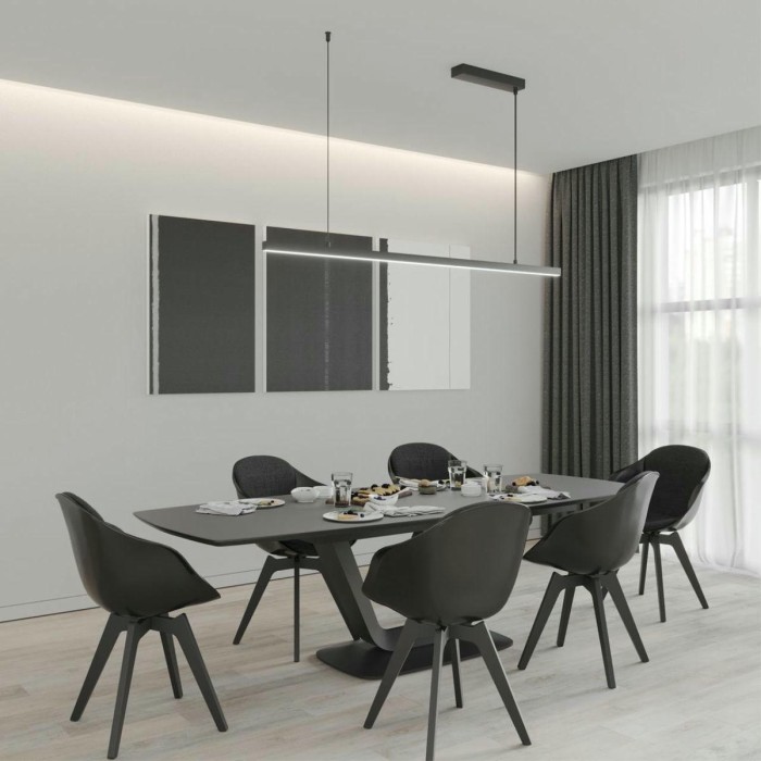 Подвесной светодиодный светильник Novotech Over Sotto 359442