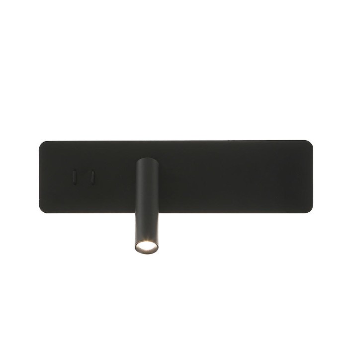 Бра Crystal Lux VECTOR AP15W LED BL