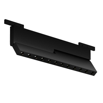 Трековый светильник Maytoni Technical Points Rot TR194-1-12W4K-M-B