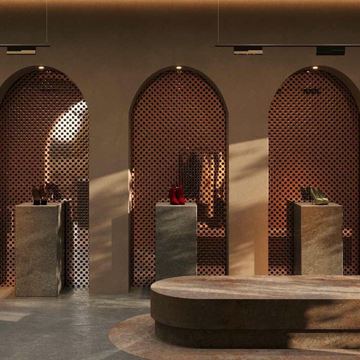 Трековый светильник Maytoni Technical Points Rot TR194-1-12W4K-M-B