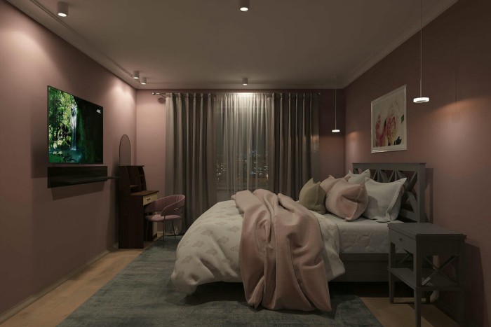 Потолочный светильник Denkirs DK2001-WH