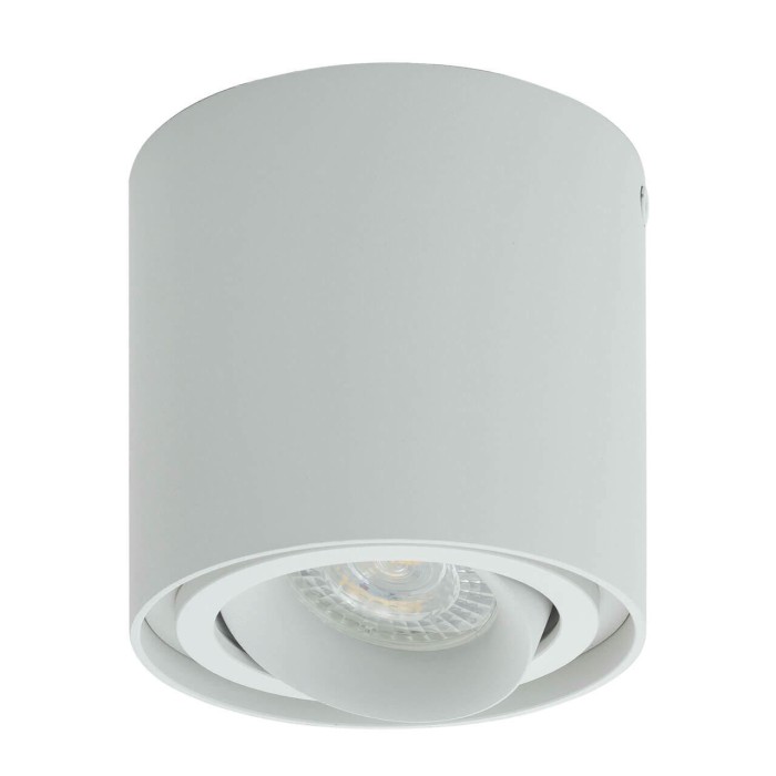 Потолочный светильник Denkirs DK2001-WH