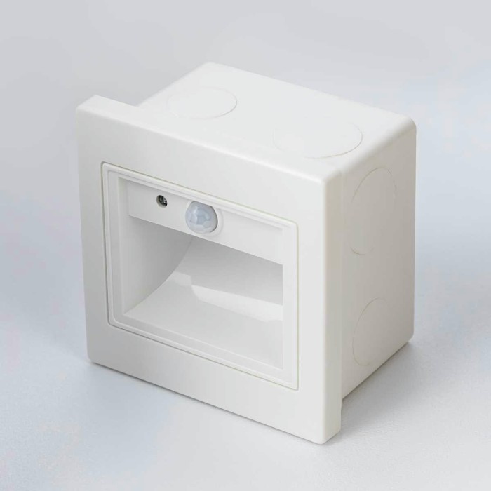 Встраиваемый светодиодный светильник Citilux Скалли CLD005KS0