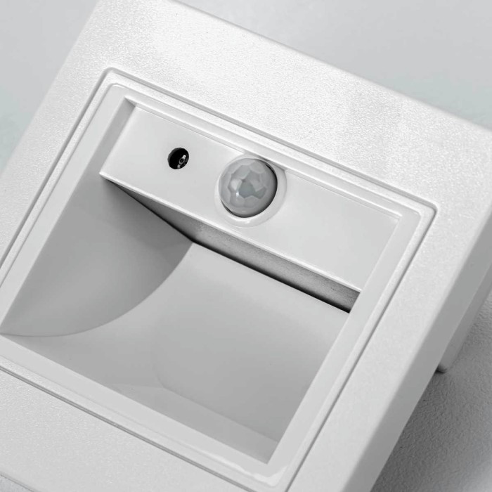 Встраиваемый светодиодный светильник Citilux Скалли CLD005KS0