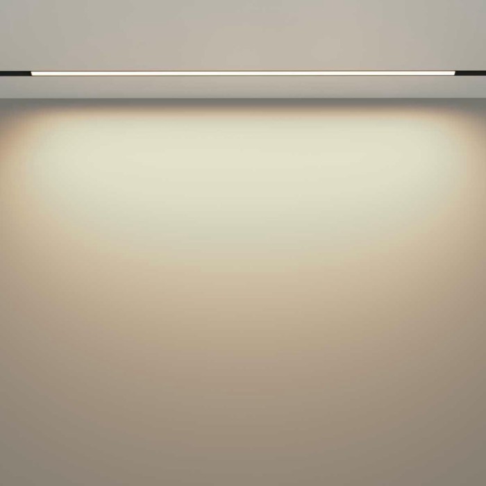 Трековый светильник Maytoni Technical TR030-4-30WTW-DD2-B