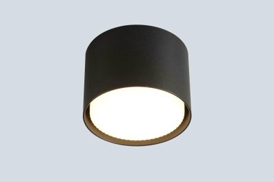 Светильник потолочный Crystal Lux CLT 073C BL