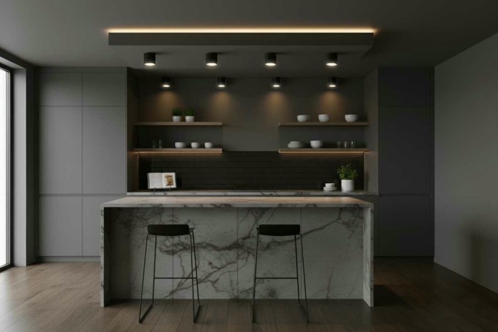 Светильник потолочный Crystal Lux CLT 073C BL