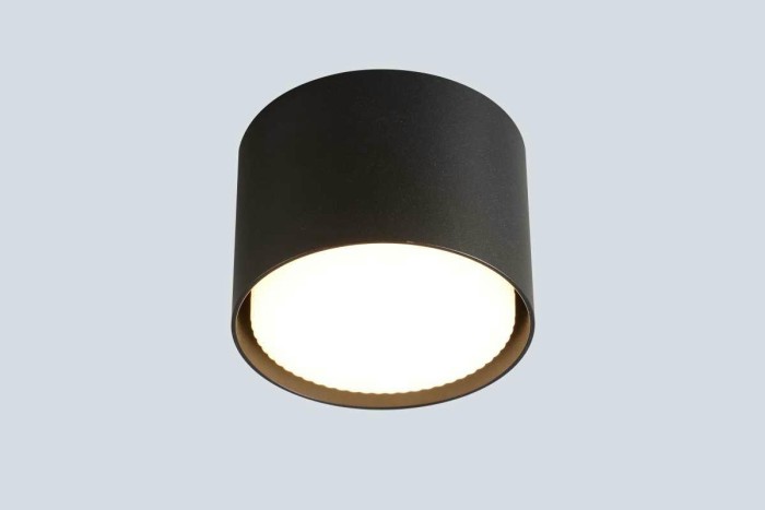 Светильник потолочный Crystal Lux CLT 073C BL