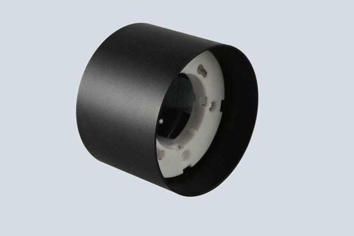 Светильник потолочный Crystal Lux CLT 073C BL