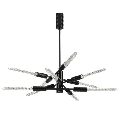 Люстра ODEON LIGHT L-VISION 5459/28L