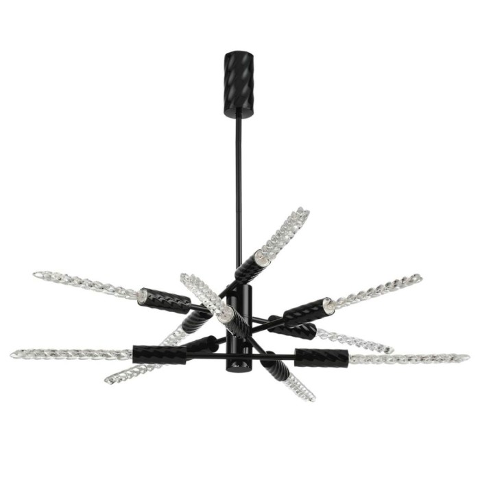 Люстра ODEON LIGHT L-VISION 5459/28L