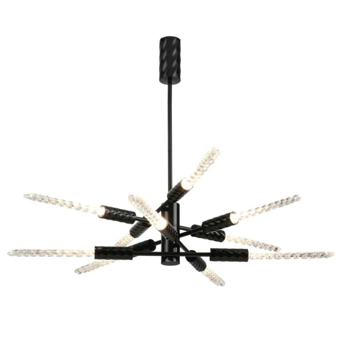 Люстра ODEON LIGHT L-VISION 5459/28L