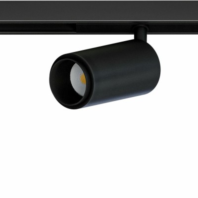 Магнитный трековый светильник Arte Lamp OPTIMA A7296PL-1BK