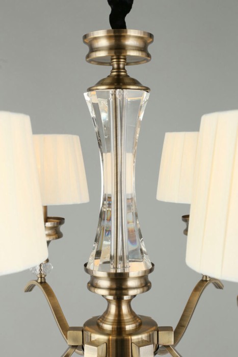 Подвесная люстра Omnilux Arosio OML-88413-06